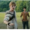 The Maze Runner