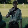 Эмодзи The Maze Runner
