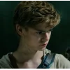 Эмодзи The Maze Runner