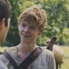 Эмодзи The Maze Runner