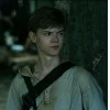 Эмодзи The Maze Runner