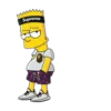 Эмодзи The Simpsons
