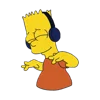 Эмодзи The Simpsons