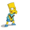 Эмодзи The Simpsons