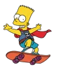 Эмодзи The Simpsons