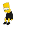 Эмодзи The Simpsons