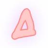 Эмодзи Pink font
