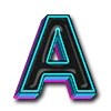 tik tok alphabet