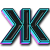 Эмодзи tik tok alphabet