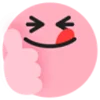 Эмодзи TikTok