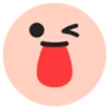 Эмодзи TikTok