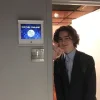 Timothee Chalamet