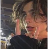 Эмодзи Timothee Chalamet