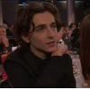 Эмодзи Timothee Chalamet