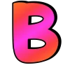 Эмодзи Шрифт