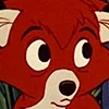 Эмодзи tod and vixey | Fox and the Hound