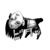 Эмодзи Tokyo Ghoul