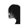 Эмодзи Tokyo Ghoul