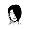 Эмодзи Tokyo Ghoul