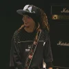 Эмодзи Tom Kaulitz Tokio Hotel