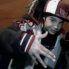Эмодзи Tom Kaulitz Tokio Hotel
