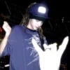 Эмодзи Tom Kaulitz Tokio Hotel