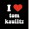 Эмодзи Tom Kaulitz Tokio Hotel