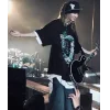 Эмодзи Tom Kaulitz Tokio Hotel