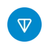 Эмодзи TON PROJECTS LOGO
