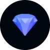 Эмодзи TON PROJECTS LOGO