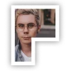 Эмодзи Ян Топлес Алфавит