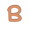 Эмодзи Шрифт