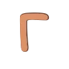 Эмодзи Шрифт