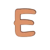 Эмодзи Шрифт