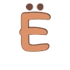 Эмодзи Шрифт