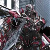 Эмодзи Трансформеры | Transformers