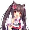 Эмодзи Da Nekos