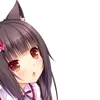 Эмодзи Da Nekos
