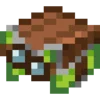 Эмодзи Transport Minecraft