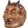 Эмодзи Trick or treating