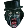 Эмодзи Trick or treating