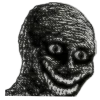 Эмодзи Троллфейсы