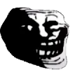 Эмодзи Trollfaces
