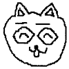 Эмодзи Cats | Котики