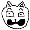 Эмодзи Cats | Котики