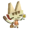 Эмодзи 3дешки