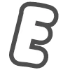 Эмодзи Шрифт