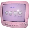 Эмодзи TVs