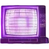 Эмодзи TVs