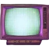 Эмодзи TVs